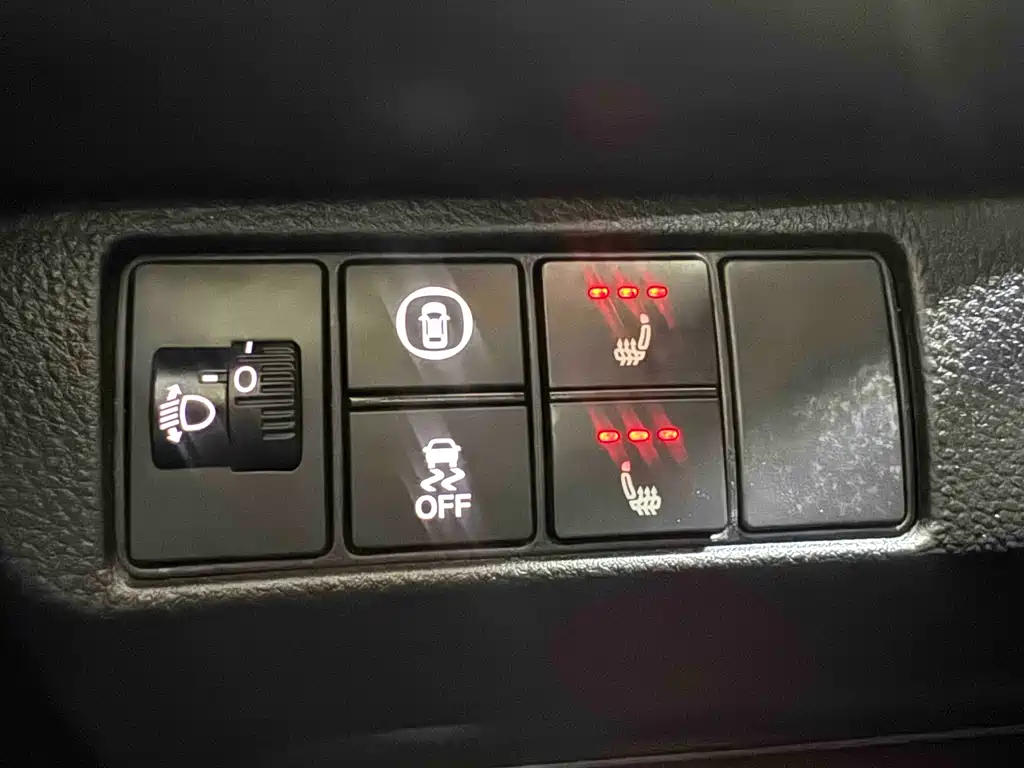 Honda XR-V 2023 1.5L CVT Trend Edition