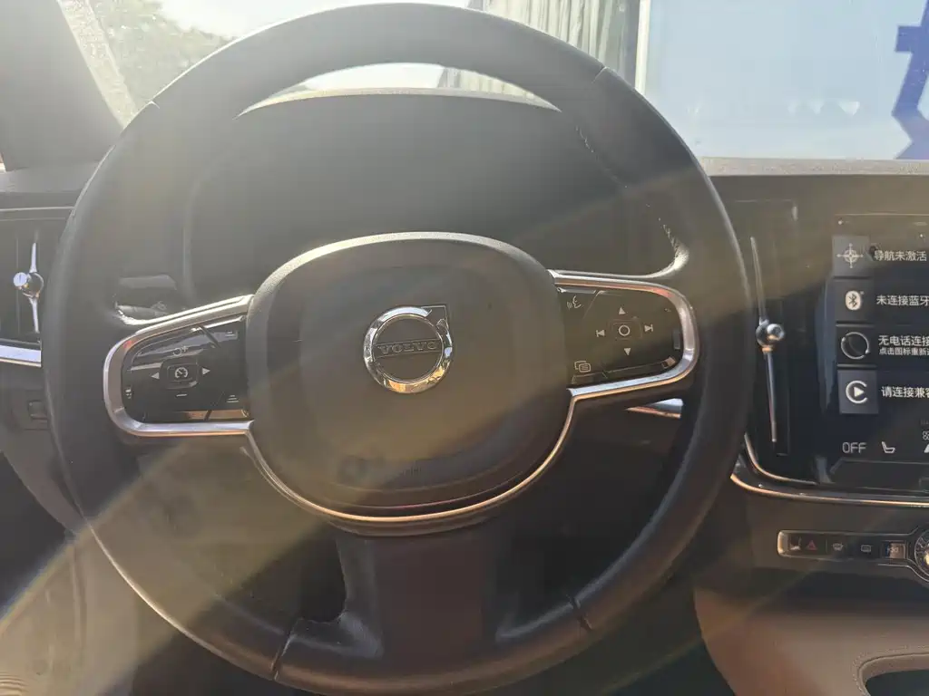 Volvo S90 2017 T4 Zhiyuan Edition