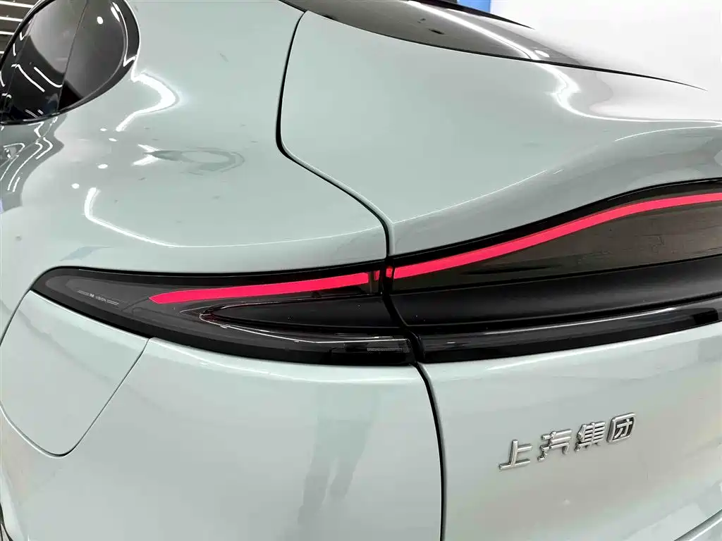 IM LS6 2023 Max High Performance Edition