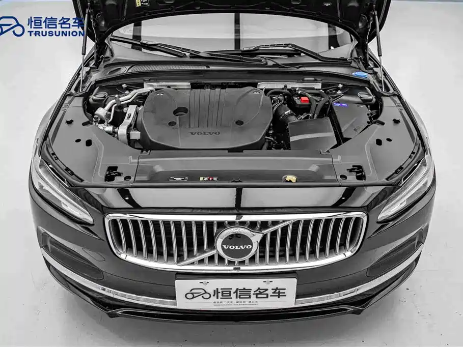 Volvo S90 2024 B5 Inscription