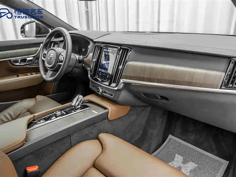 Volvo S90 2024 B5 Inscription
