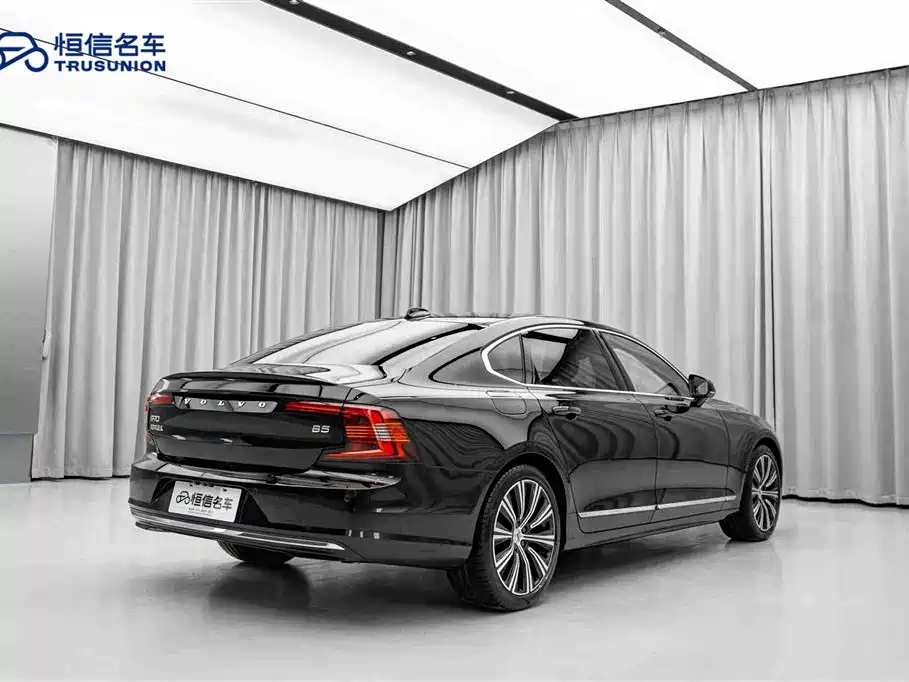 Volvo S90 2024 B5 Inscription