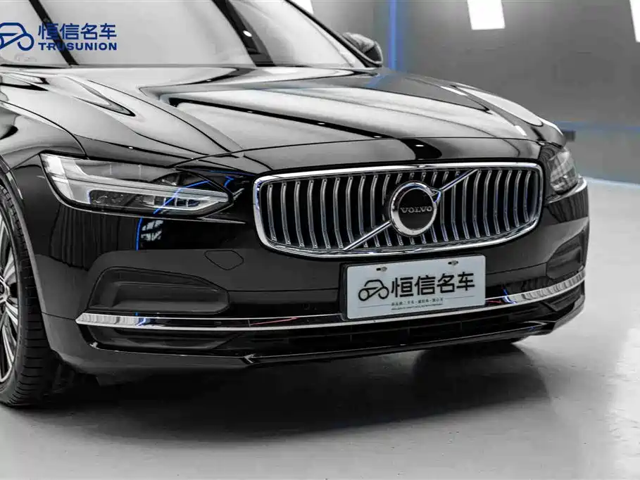 Volvo S90 2024 B5 Inscription