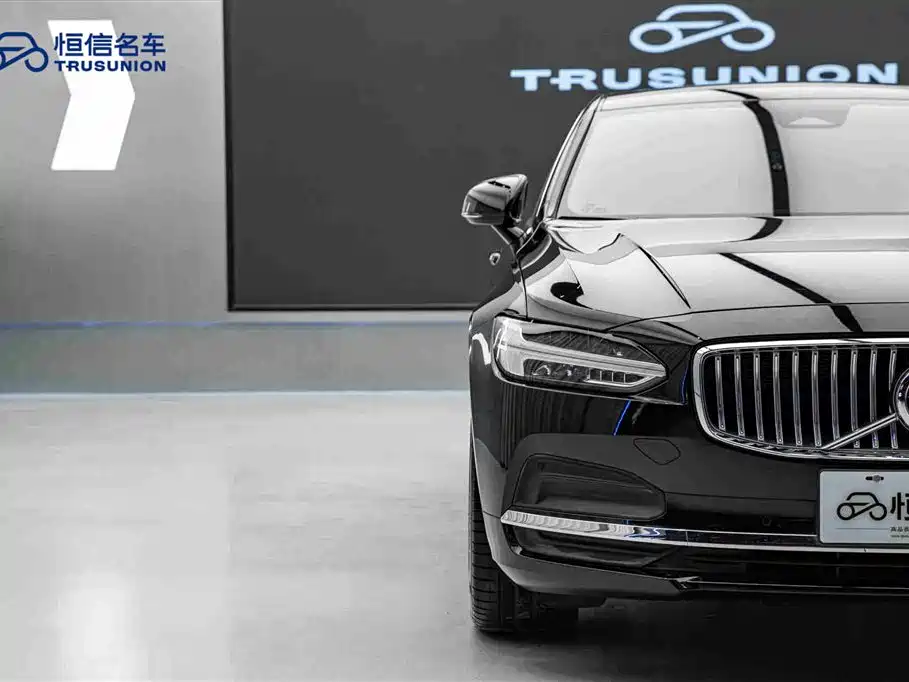 Volvo S90 2024 B5 Inscription