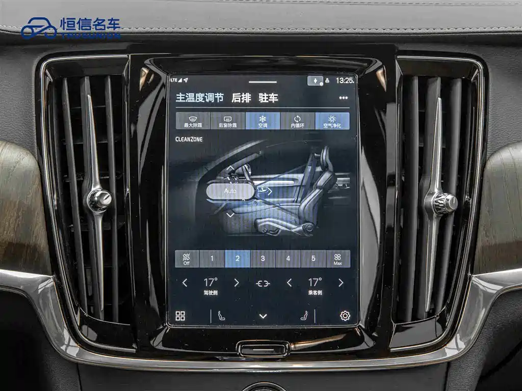Volvo S90 2024 B5 Inscription