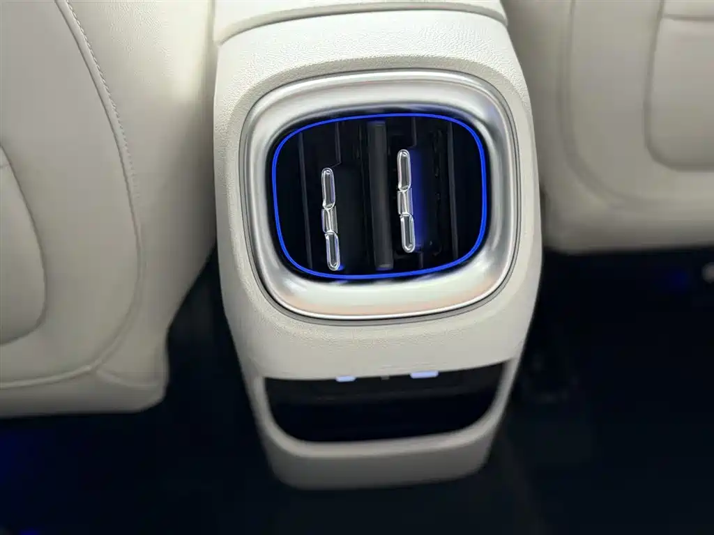 smart #1 2022 Premium