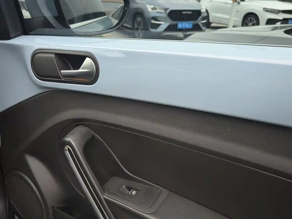 Beetle 2014 1.2TSI Fashion Edition
