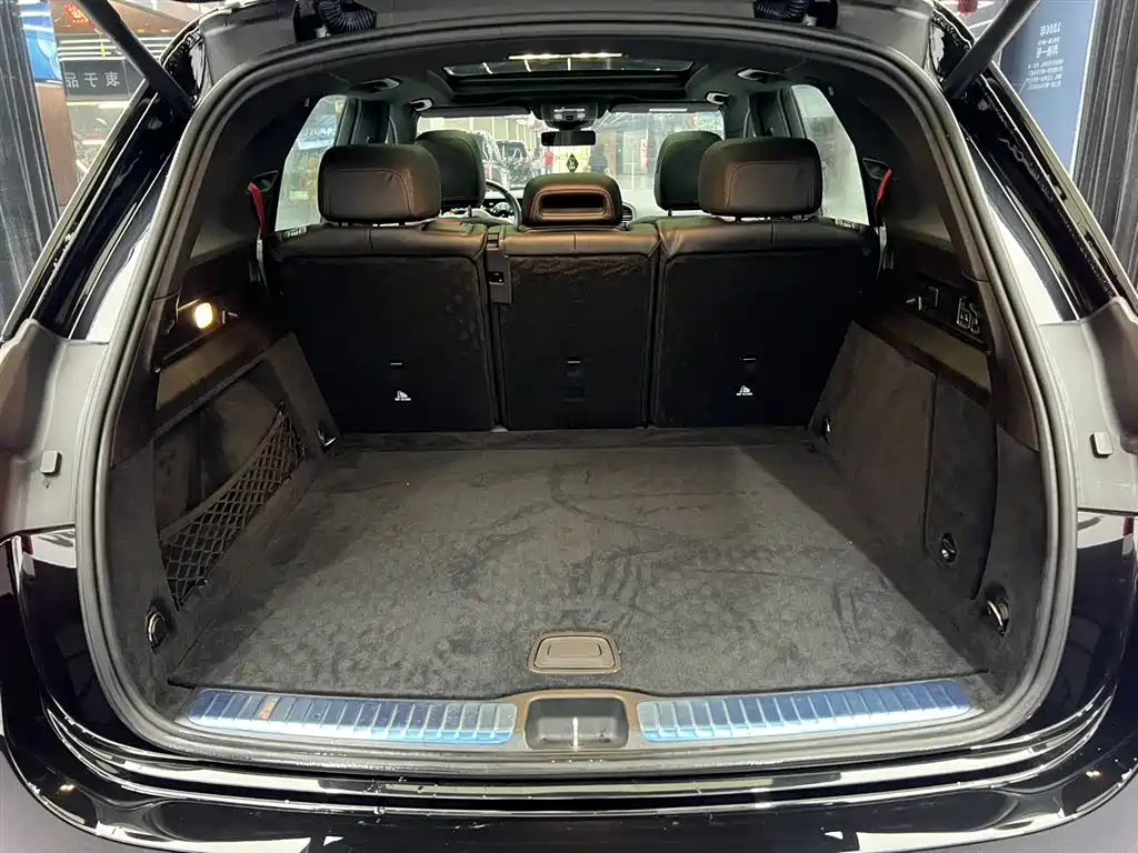Mercedes-Benz GLE AMG 2022 AMG GLE 53 4MATIC+