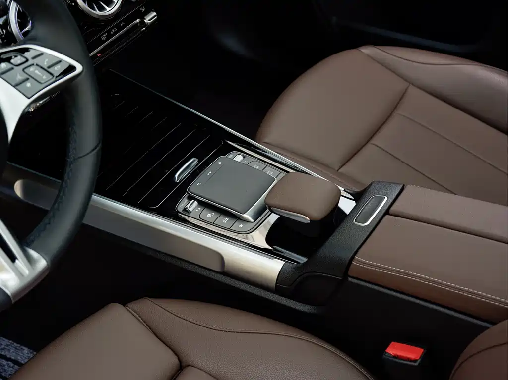 Mercedes-Benz GLB 2024 GLB 220 Dynamic