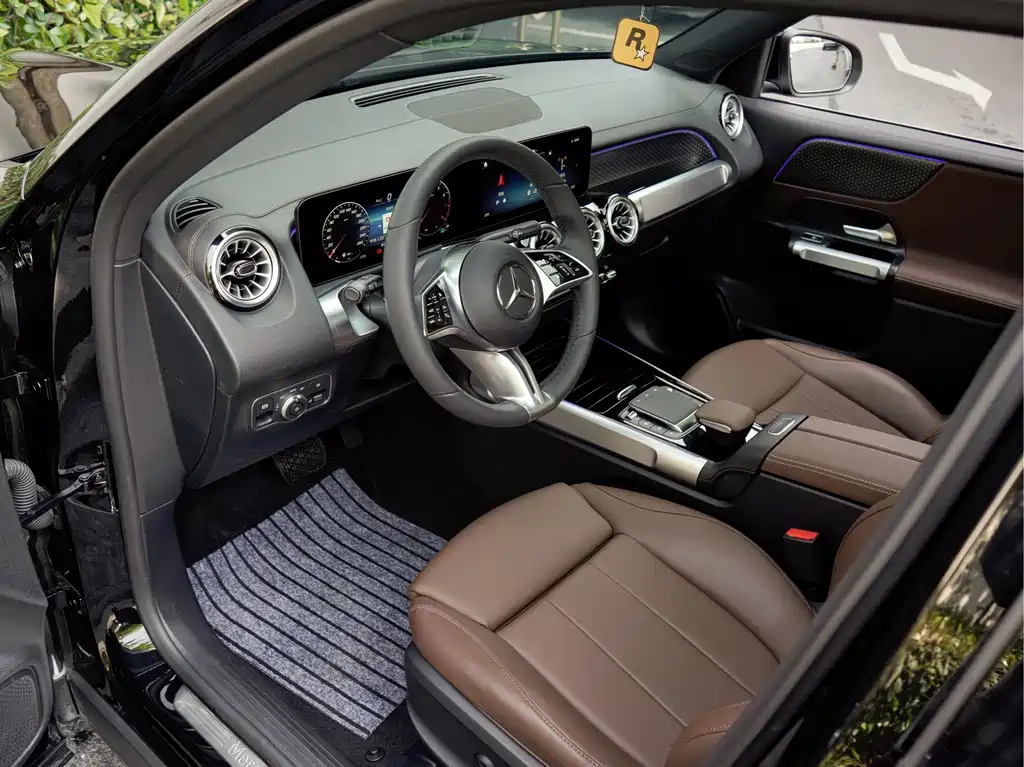 Mercedes-Benz GLB 2024 GLB 220 Dynamic