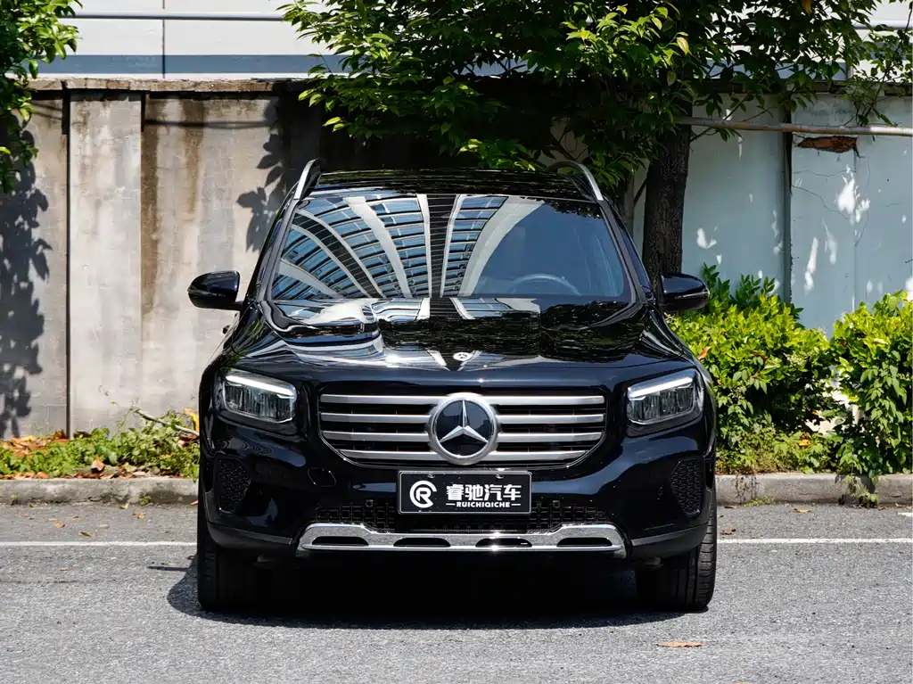 Mercedes-Benz GLB 2024 GLB 220 Dynamic