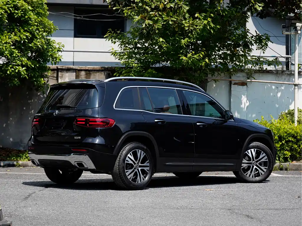 Mercedes-Benz GLB 2024 GLB 220 Dynamic