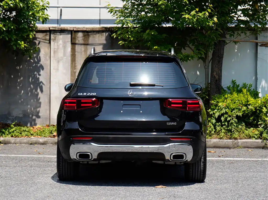 Mercedes-Benz GLB 2024 GLB 220 Dynamic
