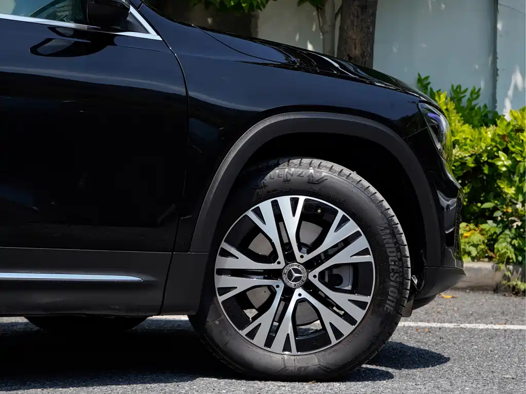 Mercedes-Benz GLB 2024 GLB 220 Dynamic