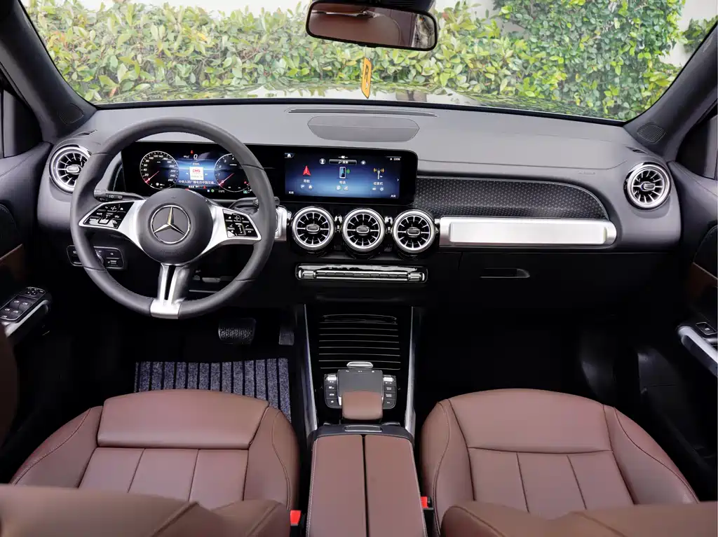 Mercedes-Benz GLB 2024 GLB 220 Dynamic