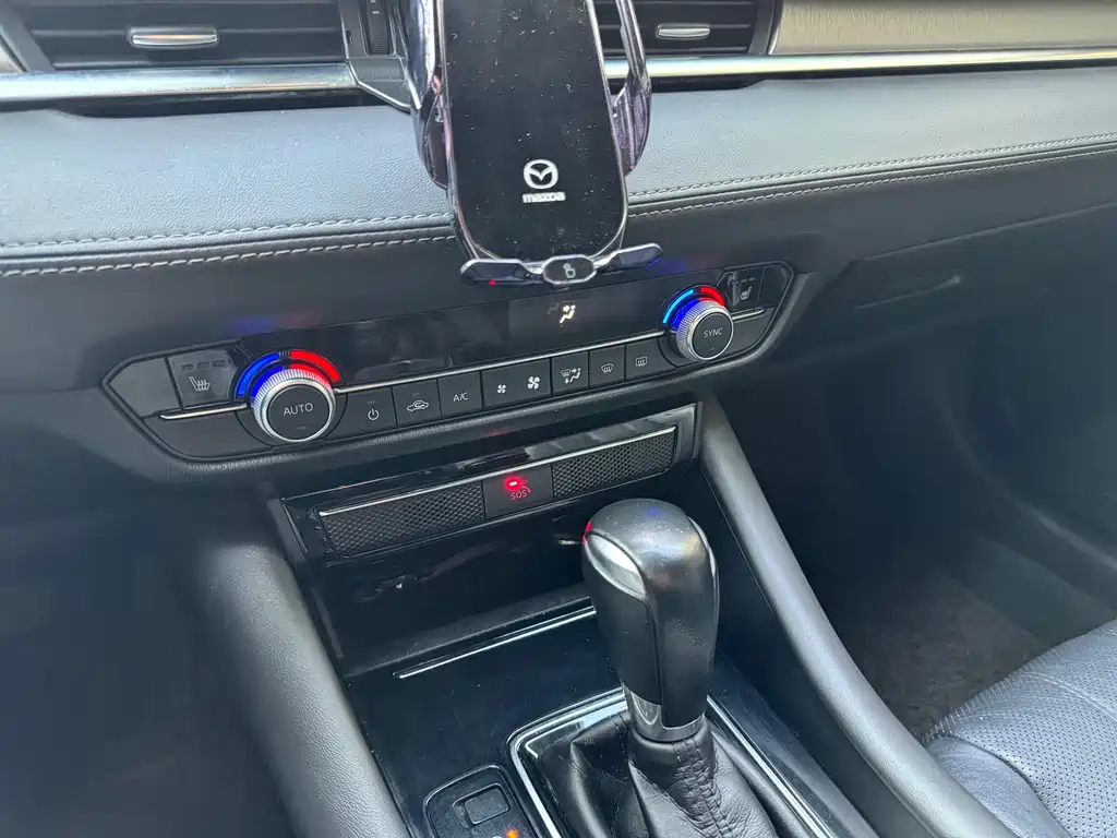Mazda Atenza 2020 2.5L SkyActiv Sports Edition