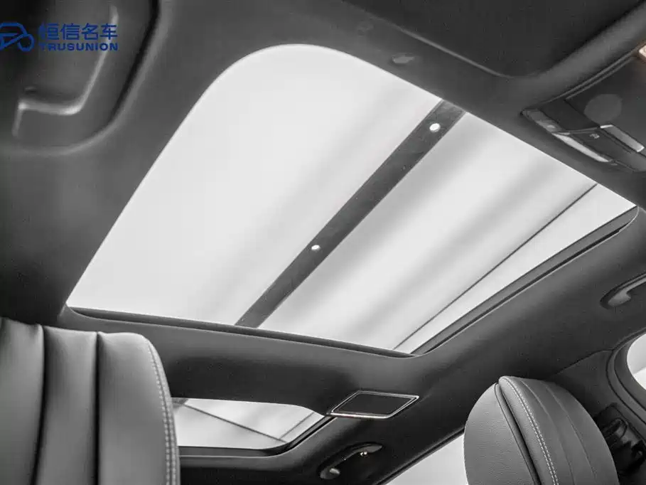 Mercedes-Benz GLC 300 L 4MATIC