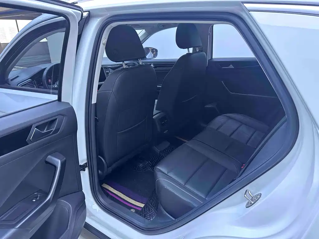 Volkswagen T-Roc 2022 280TSI DSG FWD Comfort Plus