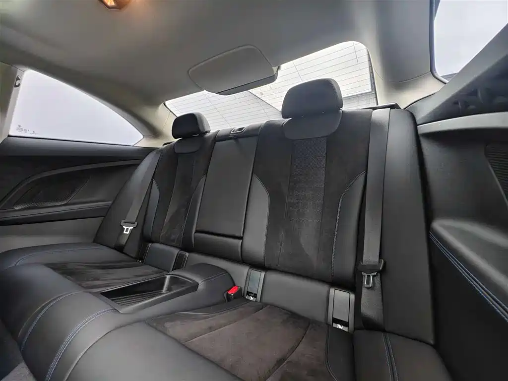 BMW 2 Series 2022 225i M Sport Night Edition
