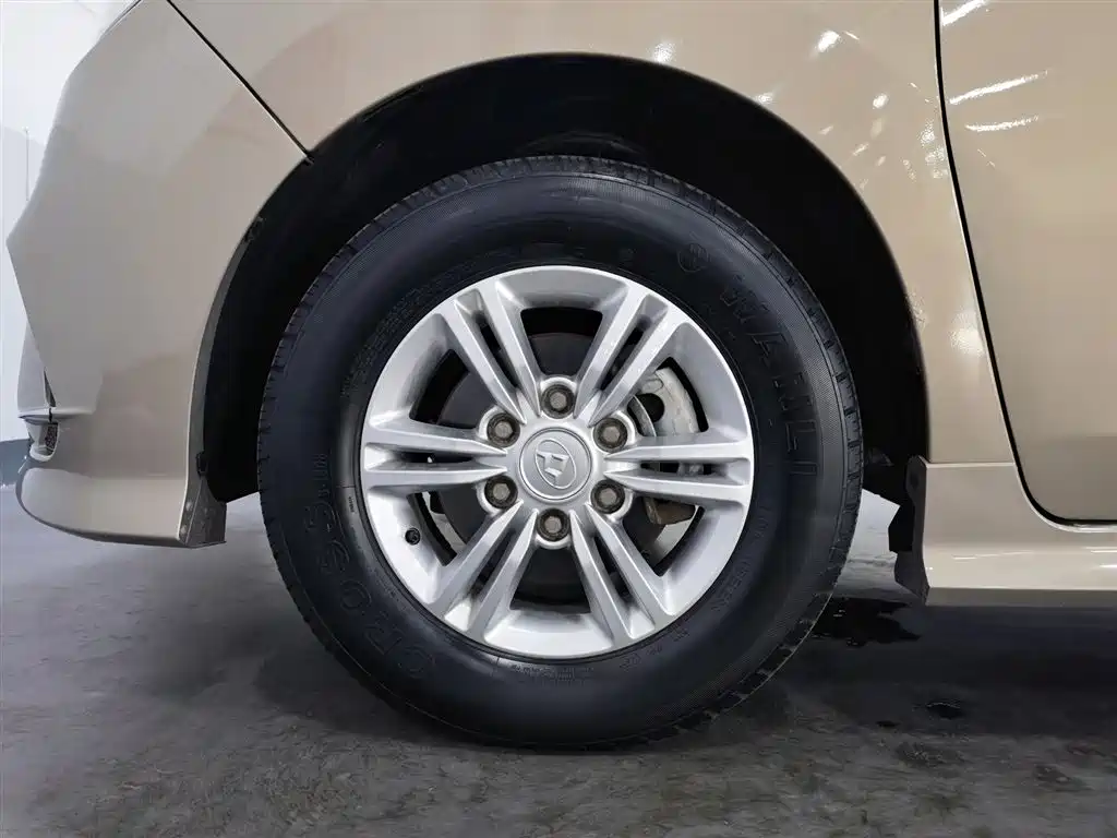 Maxus G10 2018 PLUS 2.0T Automatic Elite Edition