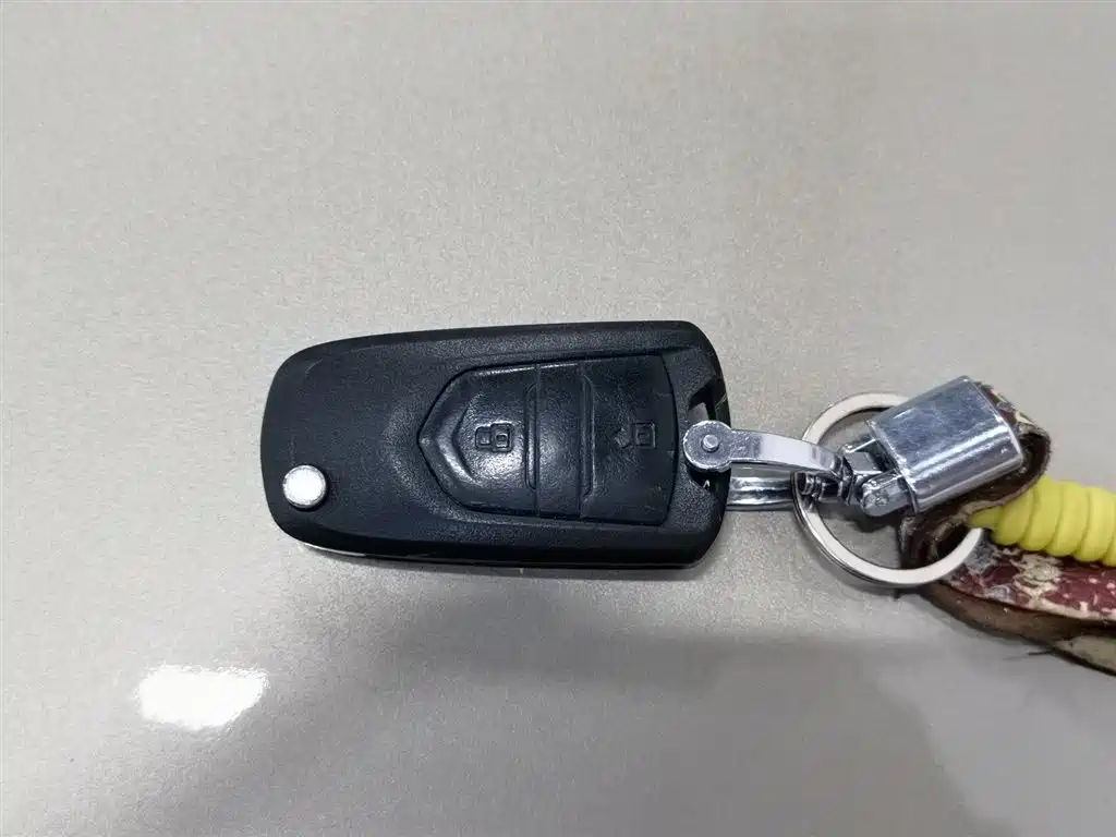 Maxus G10 2018 PLUS 2.0T Automatic Elite Edition