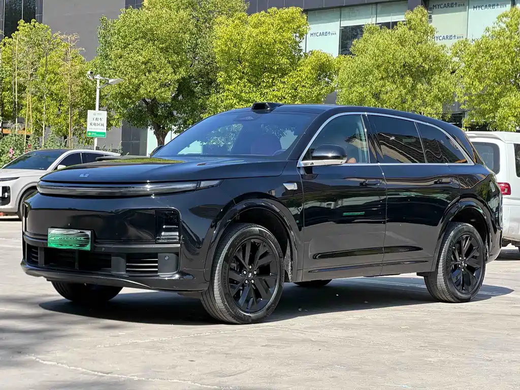 Li Auto L7 2023 Max