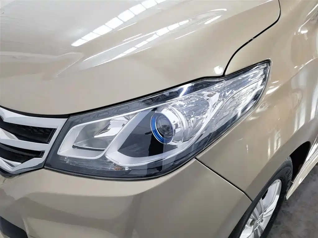 Maxus G10 2018 PLUS 2.0T Automatic Elite Edition