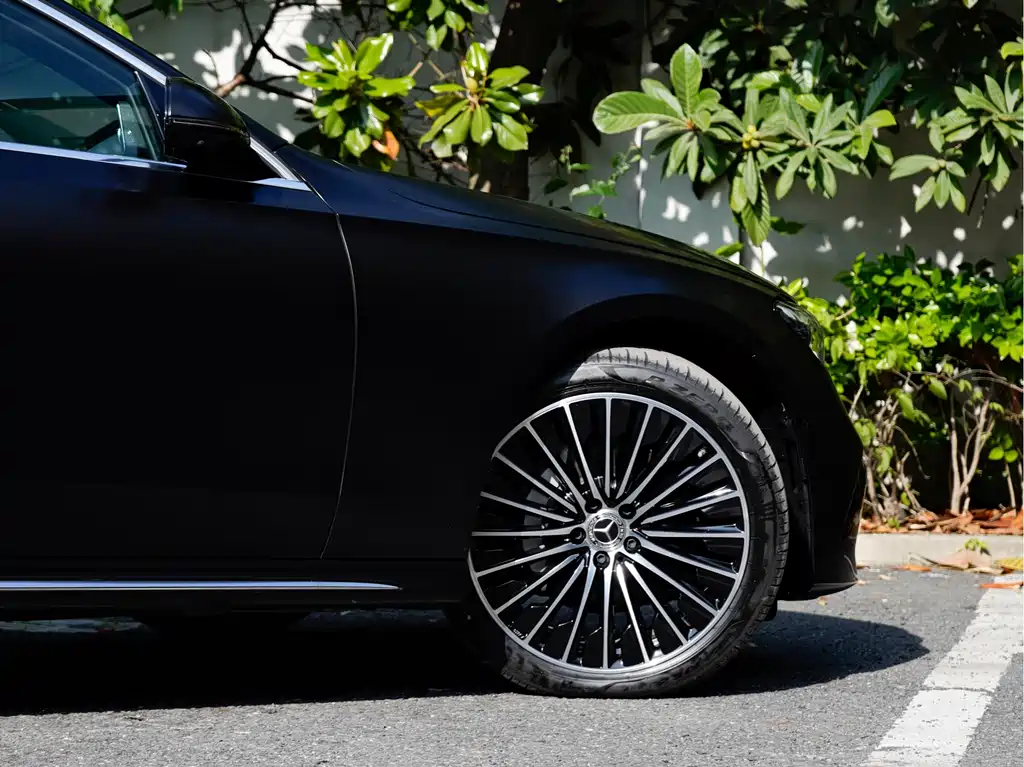 Mercedes-Benz E-Class 2024 E 300 L Prestige Sport