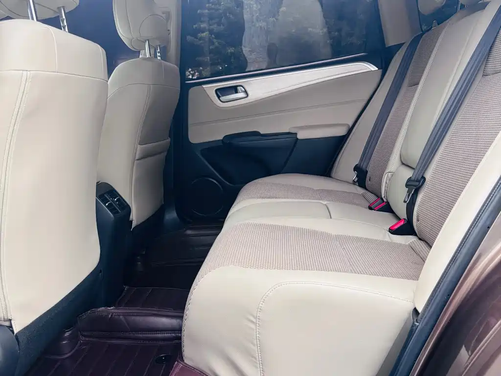 Honda Jade 2014 1.8L Automatic Comfort Elite Edition 5-Seater
