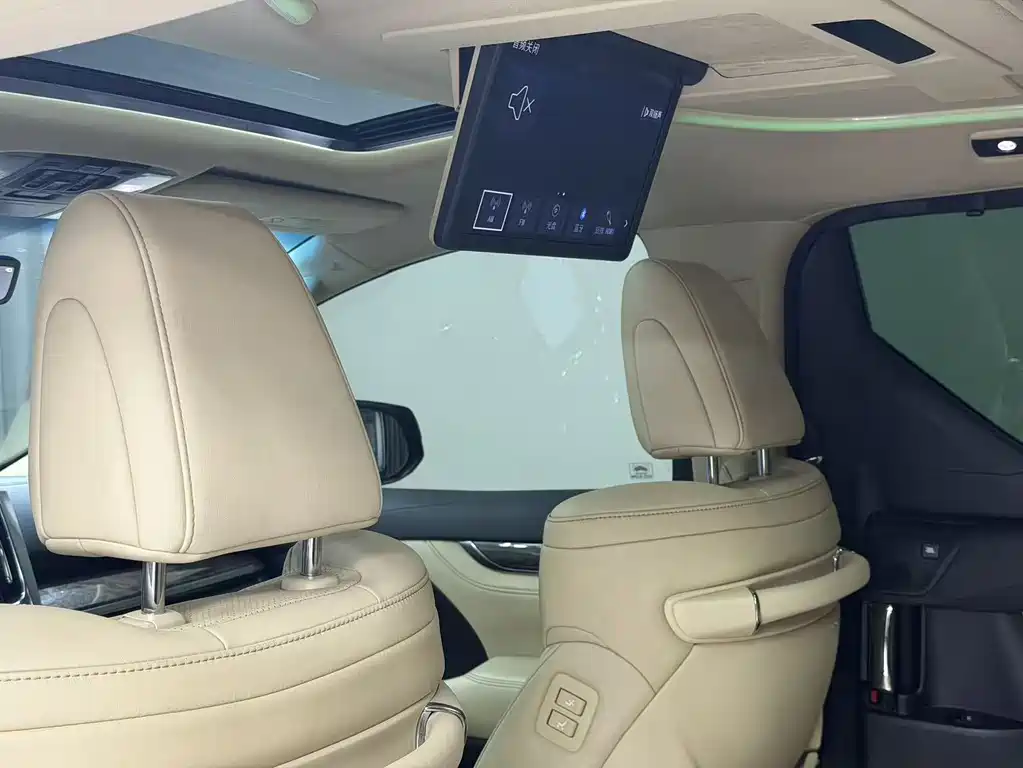 Alphard 2021 Hybrid 2.5L Premium Edition
