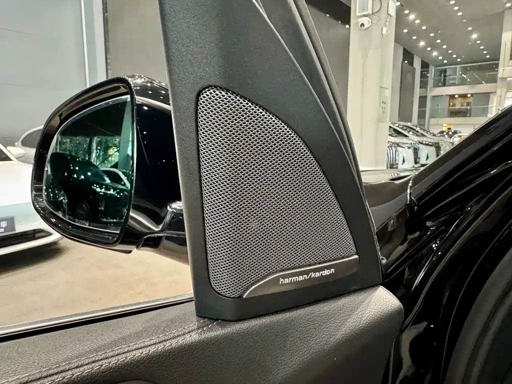宝马X5进口 2021款 xDrive40i M运动套装 - фото 11