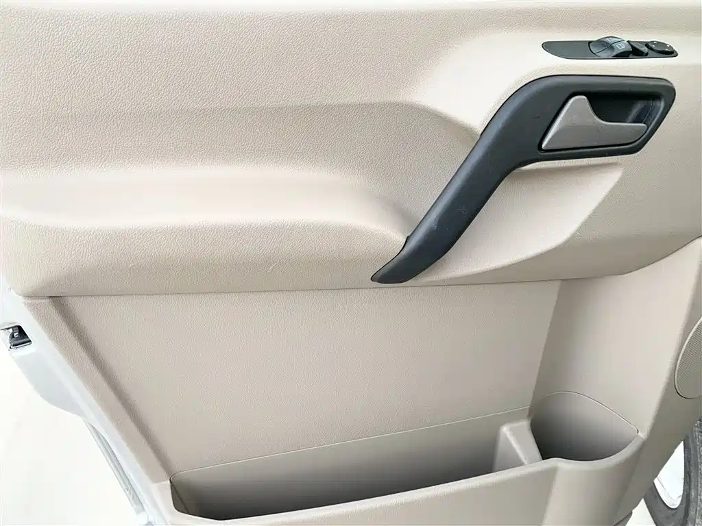 Sprinter 2016 2.1T Jialv Mid-Wheelbase
