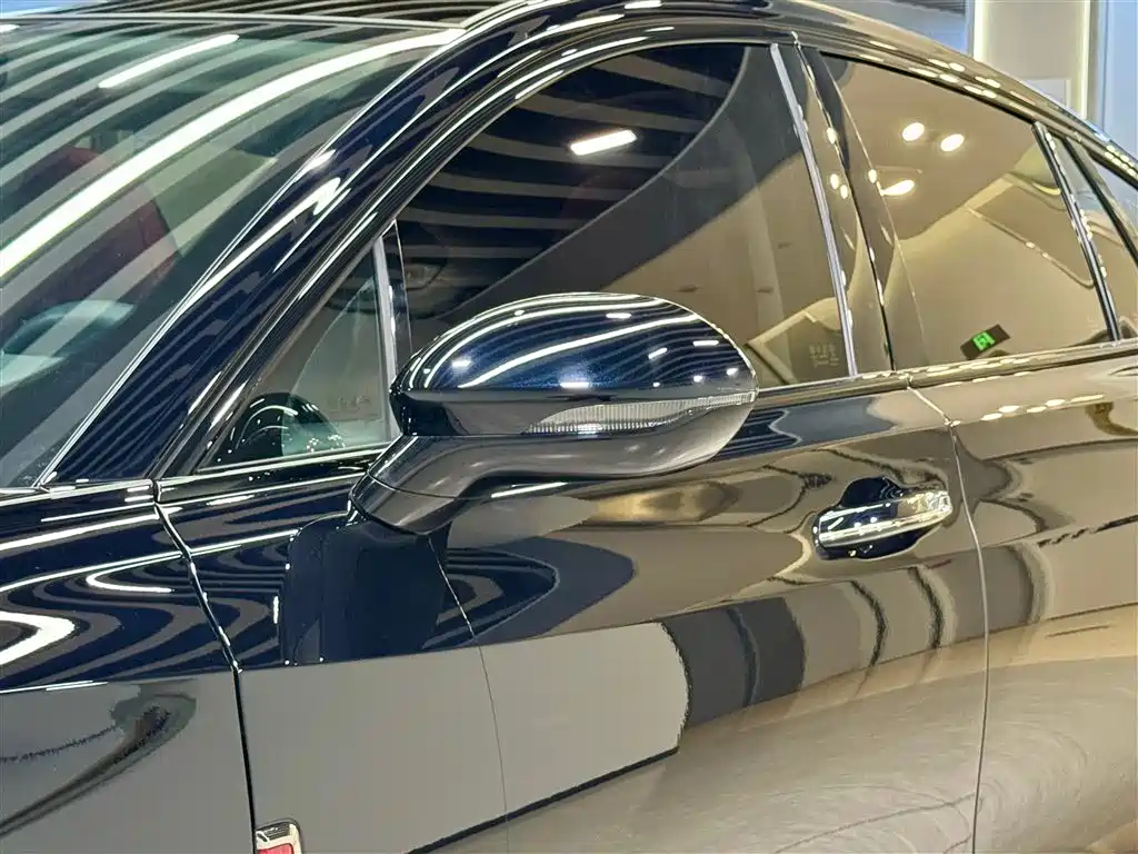 Hongqi H6 2023 2.0T Zhiyi Edition