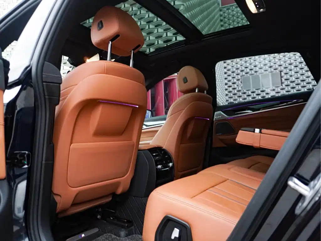 BMW 6 Series GT 2022 630i M Sport Package - фото 20