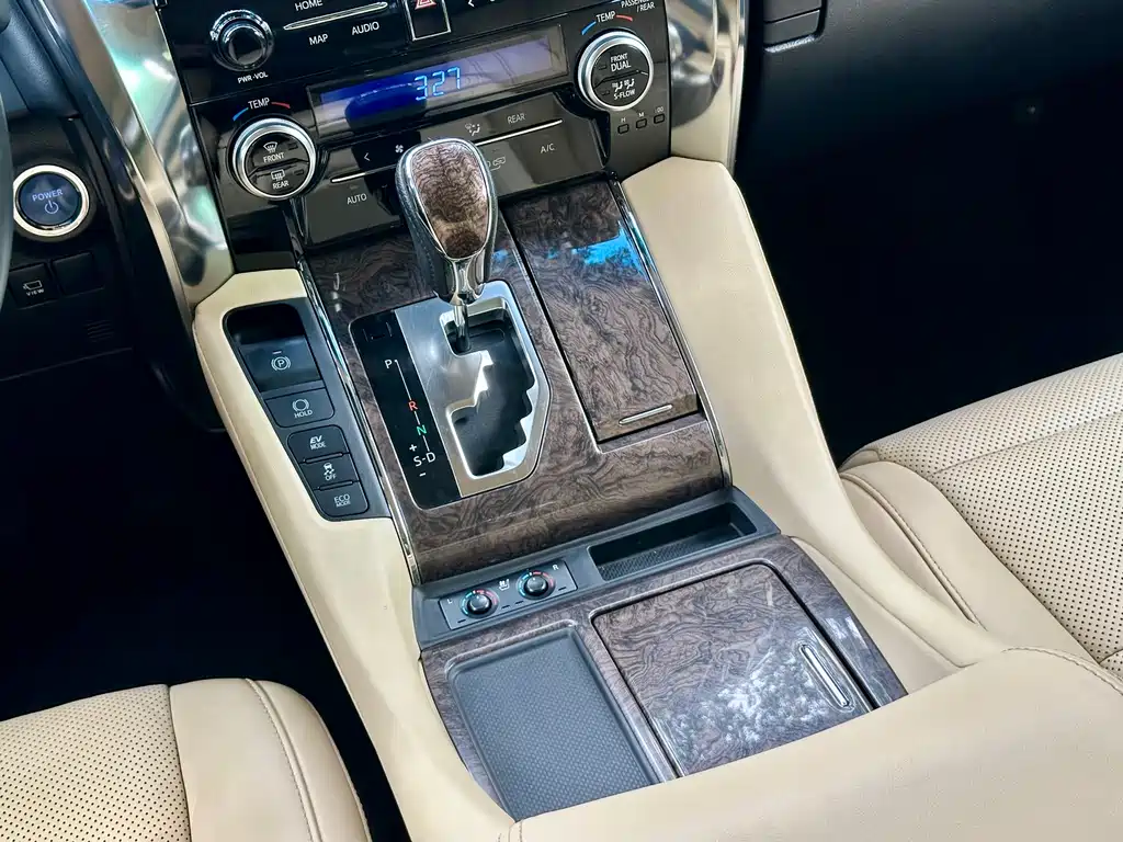 Alphard 2020 Hybrid 2.5L Premium Edition