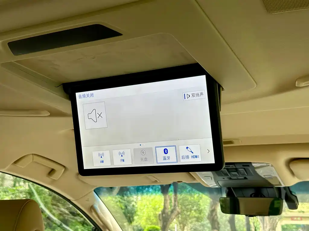 Alphard 2020 Hybrid 2.5L Premium Edition