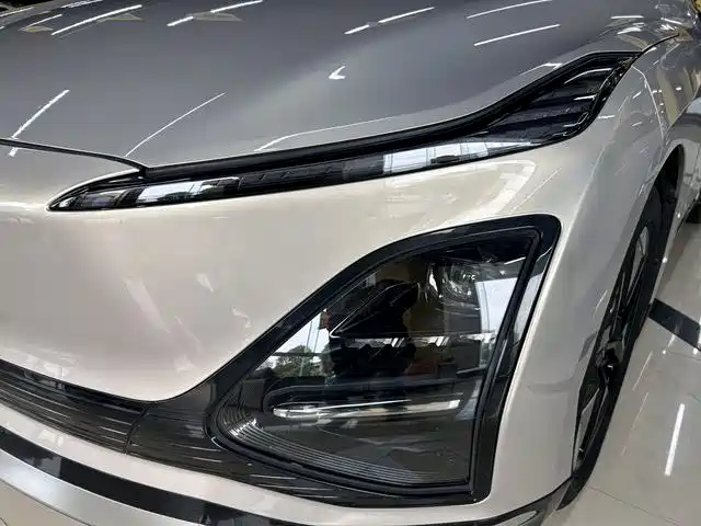 Wuling Starlight 2024 Co-Creation Edition 510 Advanced