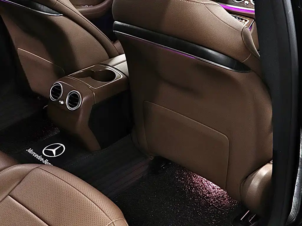 Mercedes-Benz E-Class 2019 E 260 L Sport