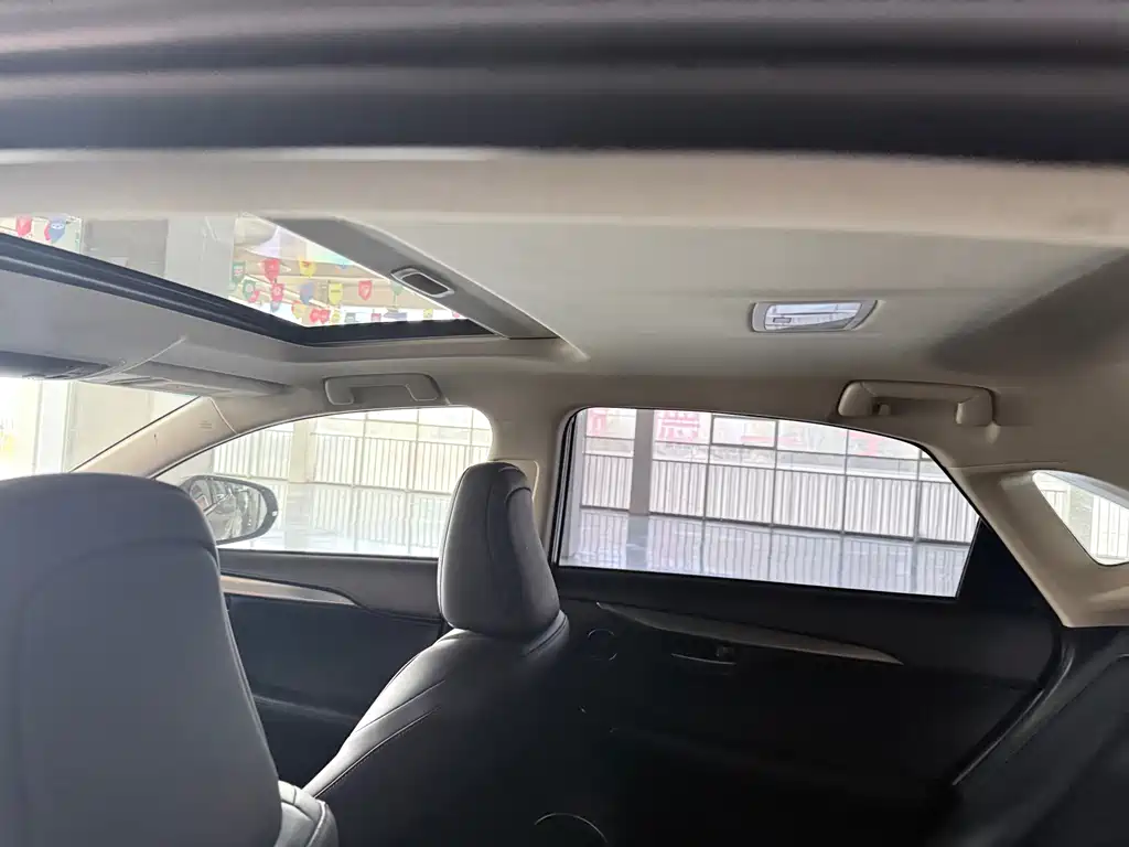 Lexus NX 2015 200t AWD F Sport