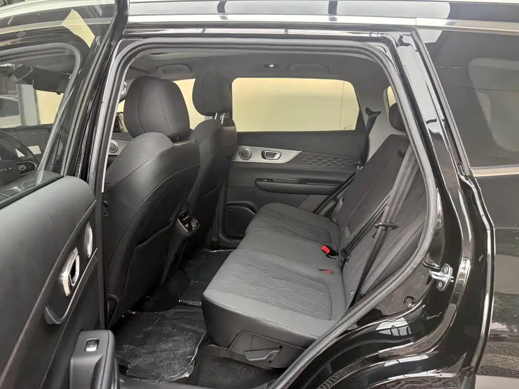 Chery Tiggo 8 PLUS 2025 290TGDI DCT Comfort