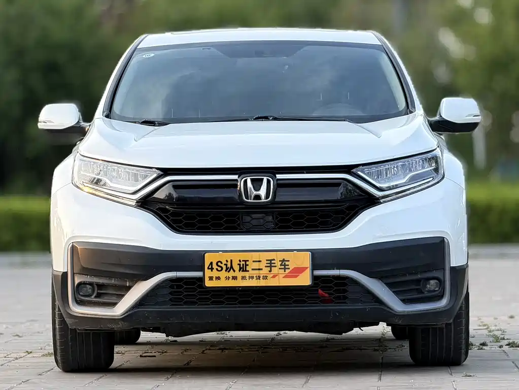 Honda CR-V 2021 240TURBO CVT 2WD Comfort Edition