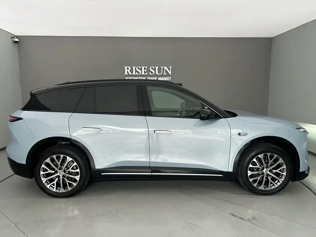 NIO ES6 2025 75kWh