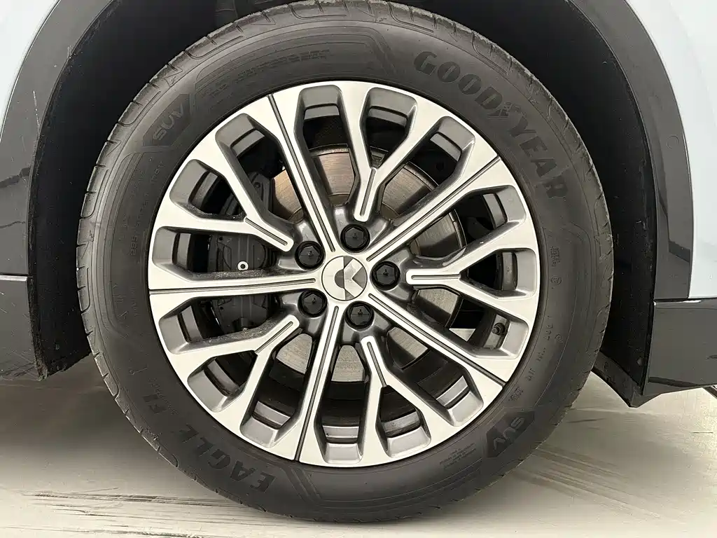 NIO ES6 2025 75kWh