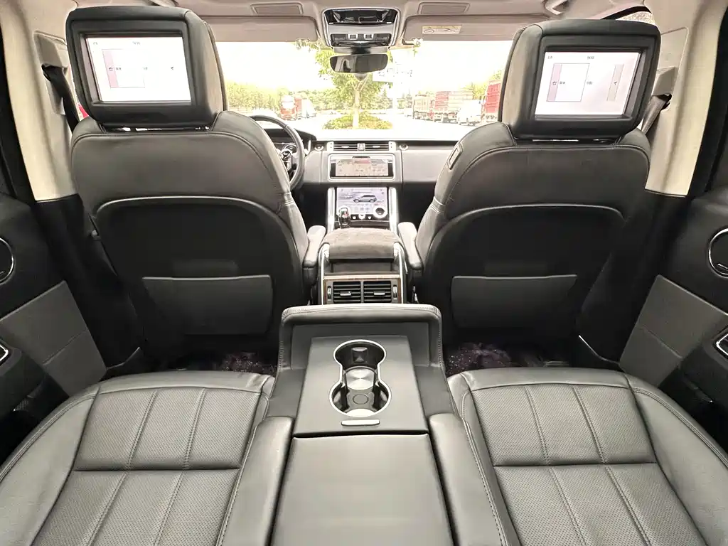 Range Rover Sport P400e HSE 2019