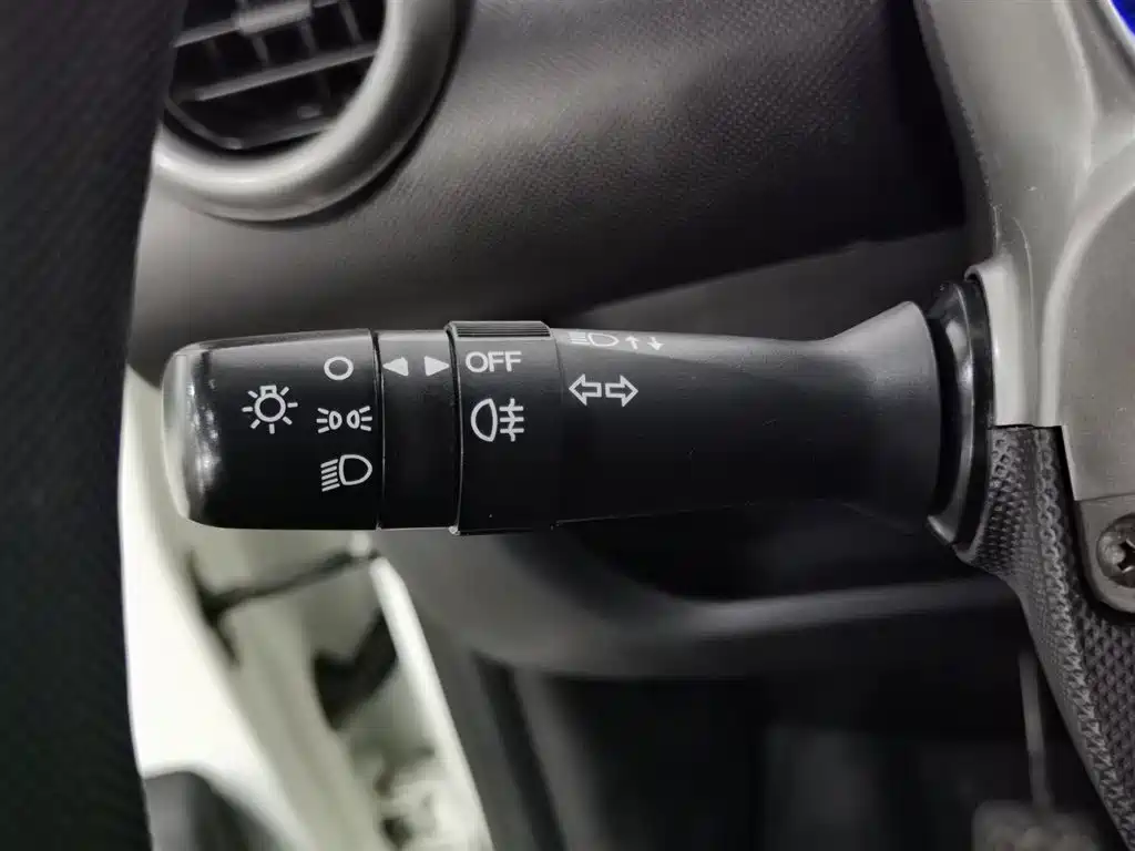 BYD F0 2012 1.0L Xuan Cool