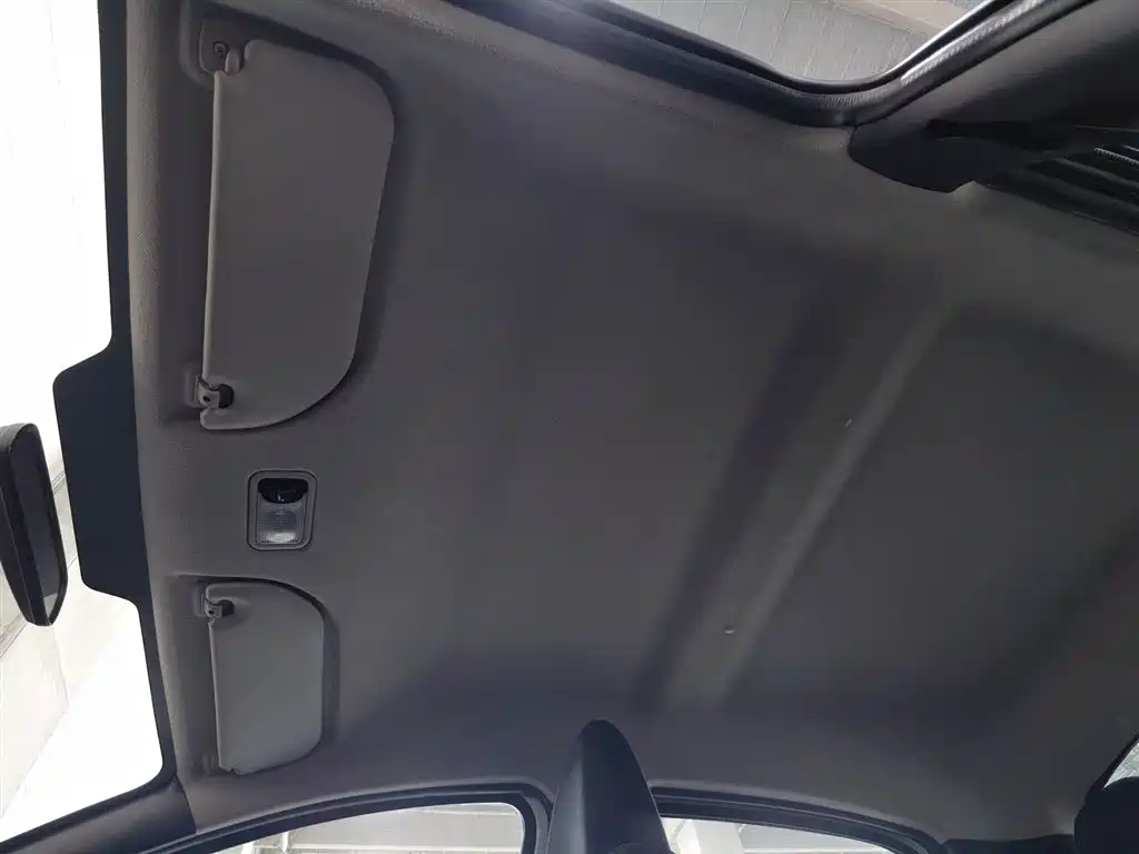 BYD F0 2012 1.0L Xuan Cool