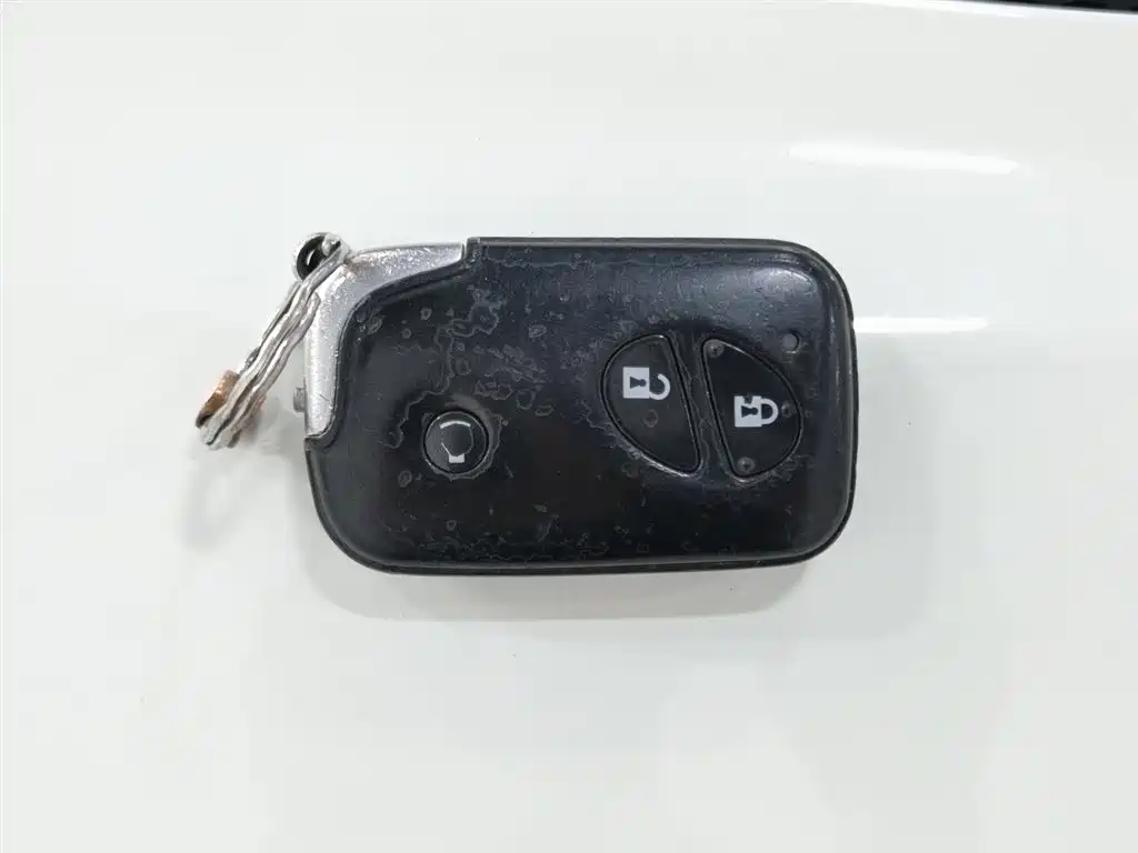 BYD F0 2012 1.0L Xuan Cool