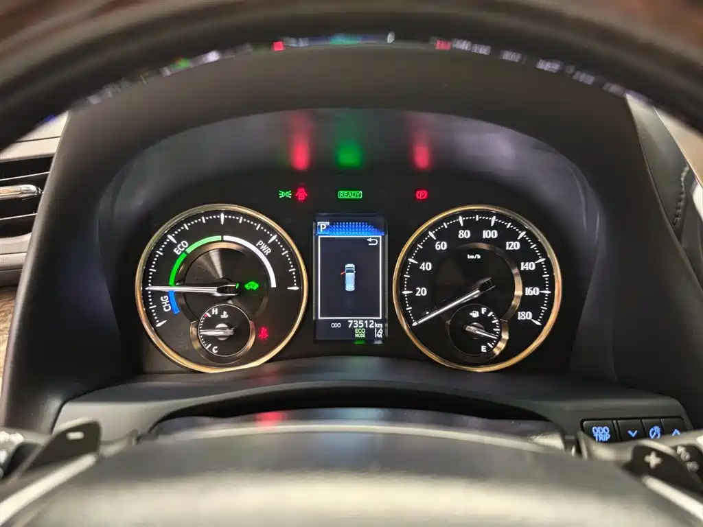 Alphard 2021 Hybrid 2.5L Premium Edition