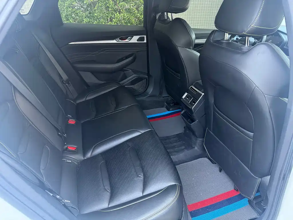 Geely Xingrui 2023 1.5TD Kunlun Edition