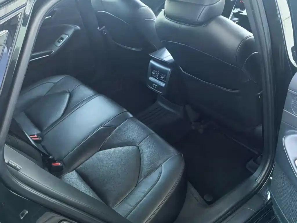 Avalon 2023 2.5L Luxury Edition